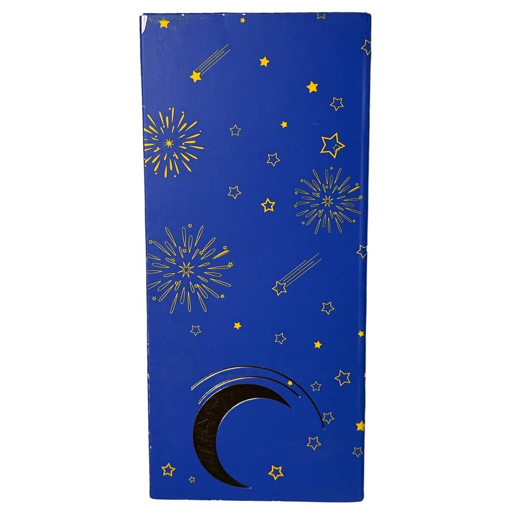 Angel Wings Children's Fork & Spoon Cutlery Gift Set Stainless Steel Gold Plated - Picture 8 of 14